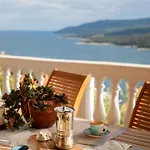 La Casa Di Marko Sea View With Jacuzzi And Sauna Rabac