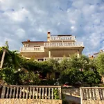La Casa Di Marko Sea View With Jacuzzi And Sauna * Rabac