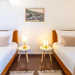 La Casa Di Marko Sea View Apartment Rabac