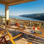 La Casa Di Marko Sea View * Rabac