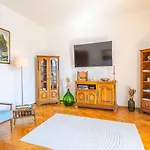 Apartamento La Casa Di Marko Sea View With Jacuzzi And Sauna Rabac
