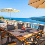 Apartment La Casa Di Marko Sea View Rabac