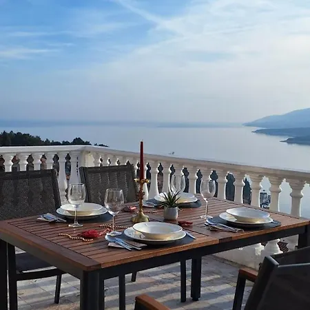 La Casa Di Marko Sea View Apartament Rabac