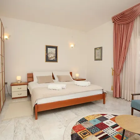 La Casa Di Marko Appartamento *