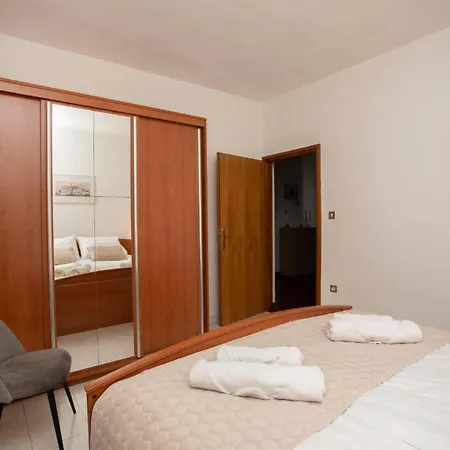 La Casa Di Marko Sea View *
