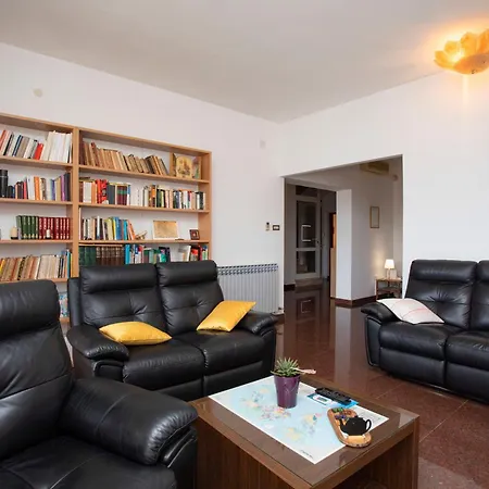 아파트 La Casa Di Marko