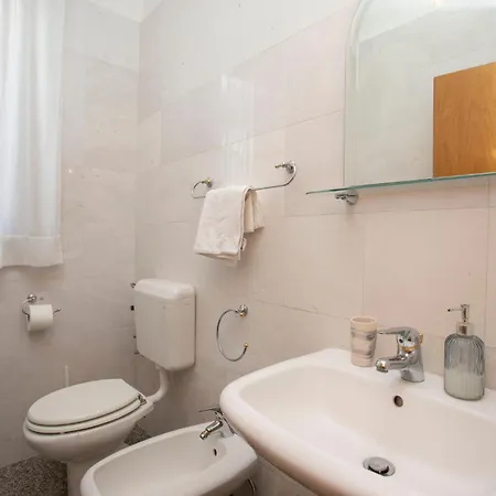 شقة La Casa Di Marko *