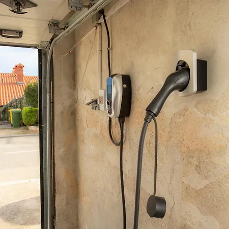 شقة La Casa Di Marko *