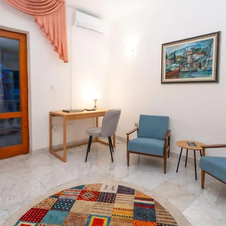 La Casa Di Marko Sea View דירה ראבץ