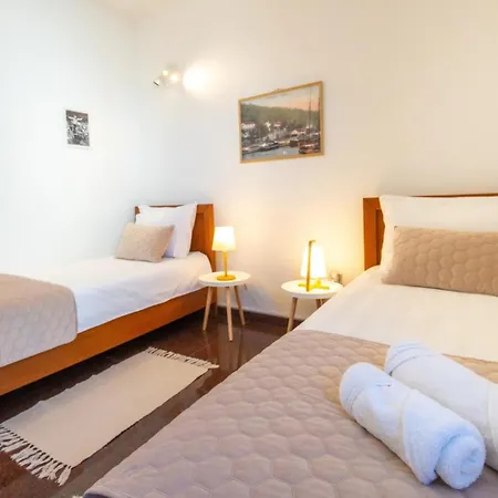 La Casa Di Marko Rabac