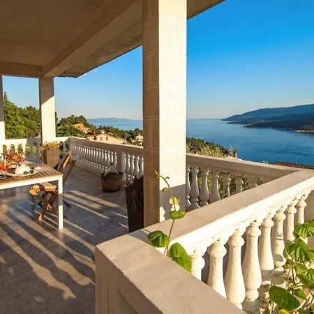La Casa Di Marko Sea View