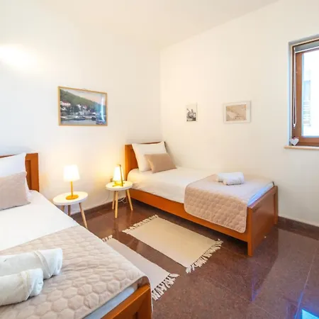 La Casa Di Marko Sea View Apartmán