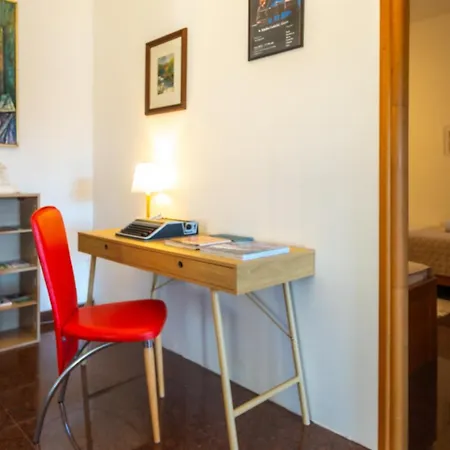 Apartament La Casa Di Marko Sea View *