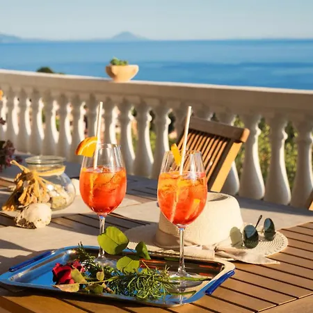 La Casa Di Marko Appartamento Rabac