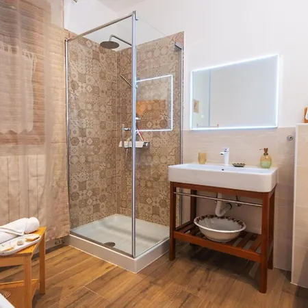 Apartament La Casa Di Marko Sea View Rabac