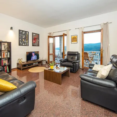 La Casa Di Marko Sea View *