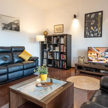 La Casa Di Marko Rabac