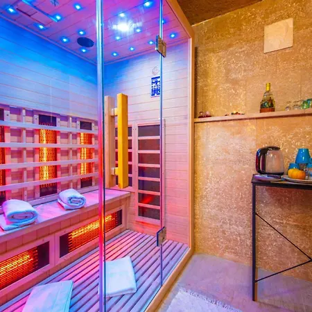 La Casa Di Marko شقة