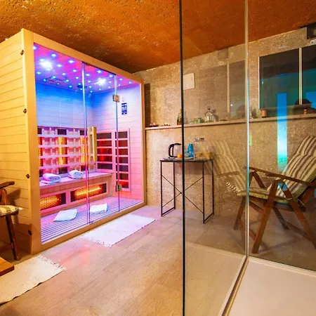 Appartamento La Casa Di Marko Rabac