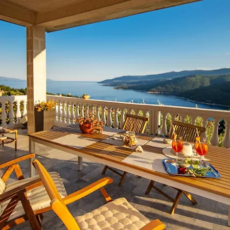 La Casa Di Marko Sea View * Rabac