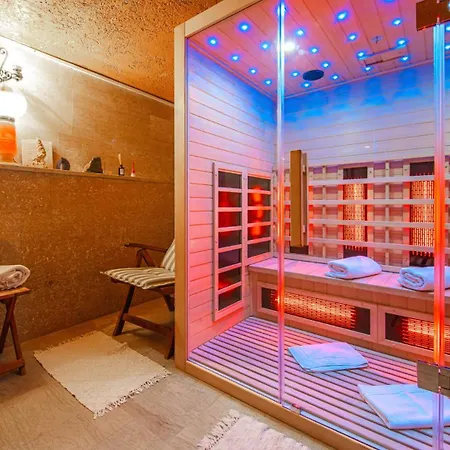 La Casa Di Marko 아파트