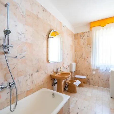 شقة La Casa Di Marko