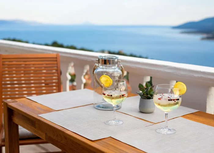 아파트 La Casa Di Marko *