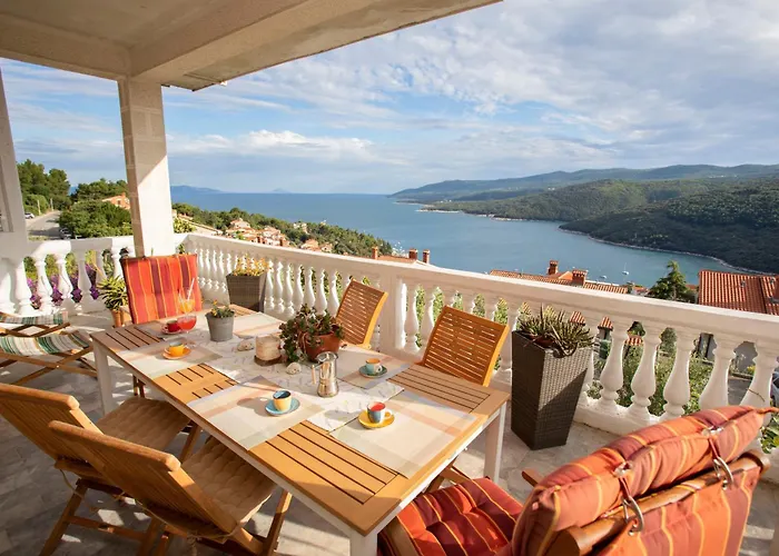 La Casa Di Marko Sea View With Jacuzzi And Sauna 公寓