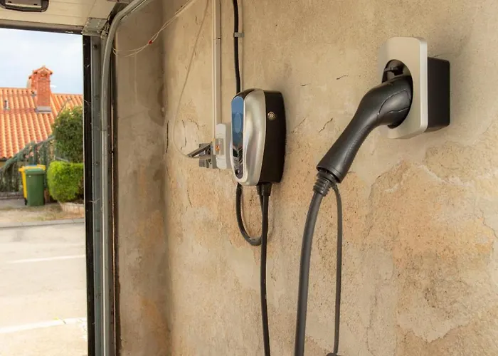 아파트 La Casa Di Marko *