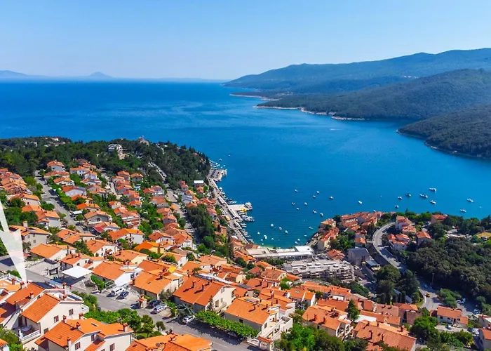 La Casa Di Marko 아파트 라벡