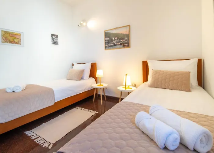 La Casa Di Marko 라벡