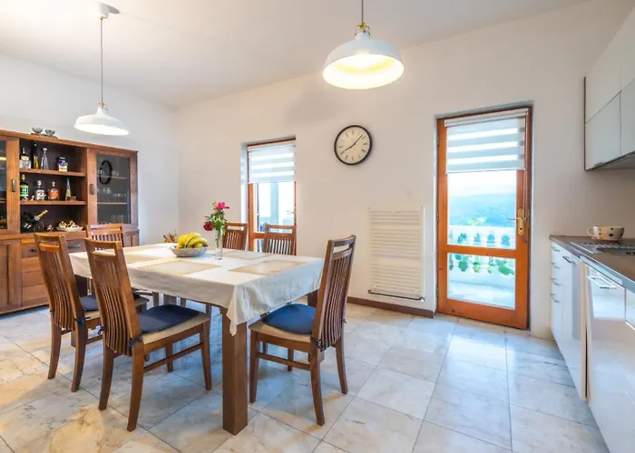 La Casa Di Marko 아파트