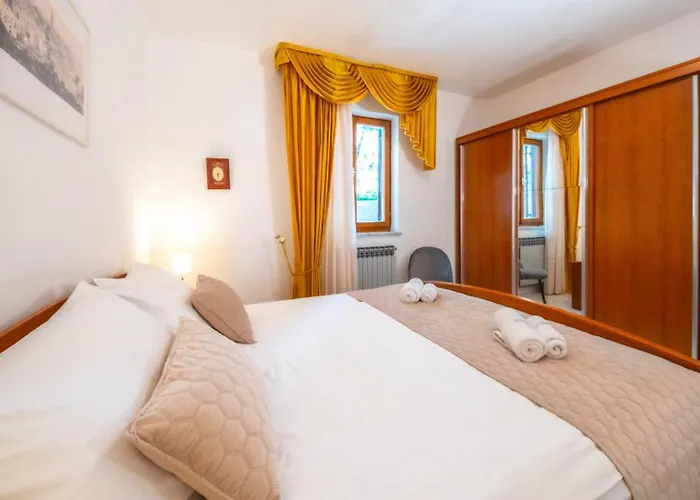 La Casa Di Marko 아파트 *