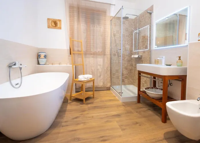 La Casa Di Marko * 라벡