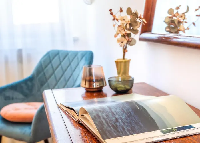 La Casa Di Marko * 라벡