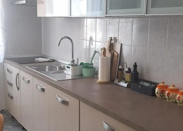 아파트 La Casa Di Marko *