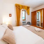 La Casa Di Marko Sea View Lägenhet *
