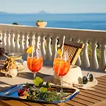 La Casa Di Marko Sea View Lägenhet Rabac