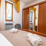 La Casa Di Marko Sea View With Jacuzzi And Sauna Apartament Rabac
