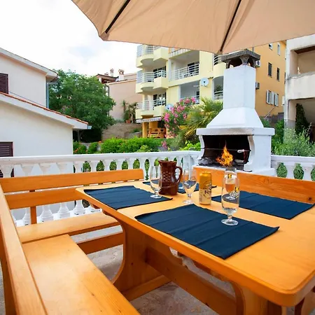 La Casa Di Marko Apartment