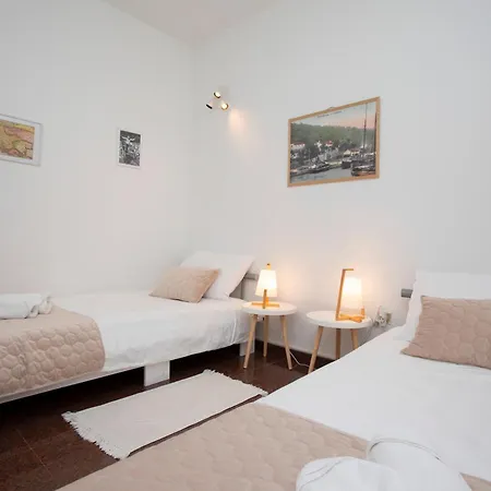 La Casa Di Marko Apartment *