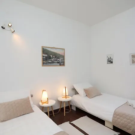 Apartment La Casa Di Marko