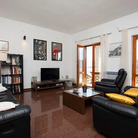 Apartment La Casa Di Marko Rabac