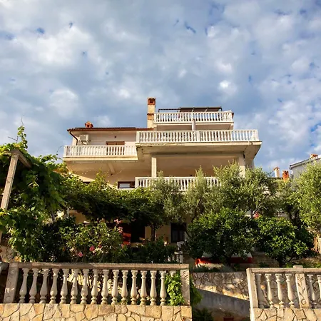La Casa Di Marko Sea View * Rabac