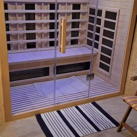 La Casa Di Marko *
