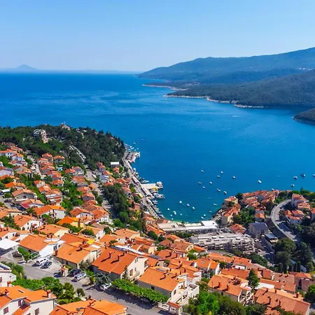 La Casa Di Marko Apartamento Rabac