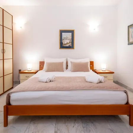 La Casa Di Marko *