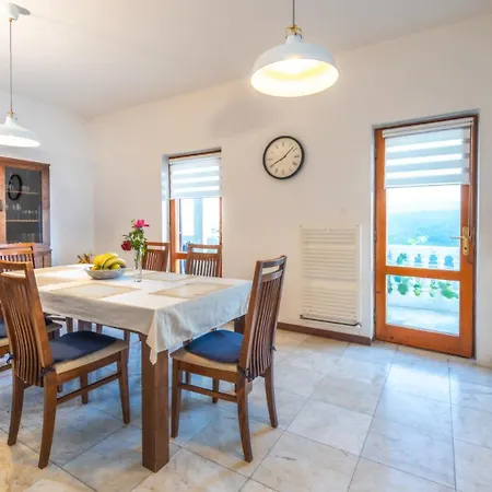 La Casa Di Marko Apartment