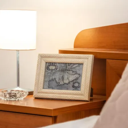 Apartamento La Casa Di Marko