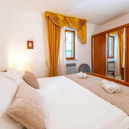 La Casa Di Marko Daire *